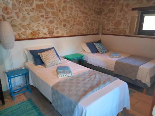 Gallery image of B&B Monastiriako in Giannoudi