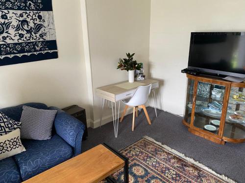 Private, comfortable studio. – Photos 2
