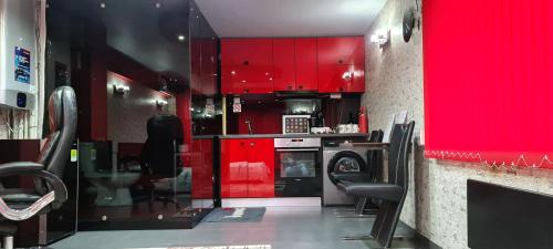 Imagen de la galería de Casa De Cristal, en Sofía