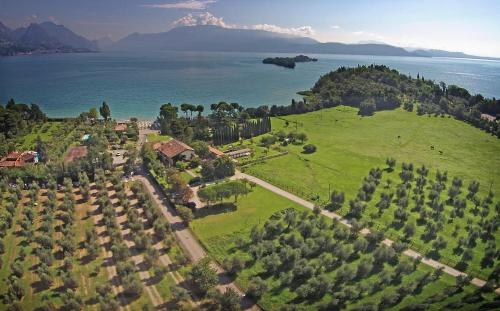 Gallery image of Agriturismo La Breda in San Felice del Benaco