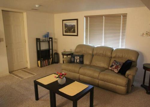 Galeriebild der Unterkunft Deer Haven Apartment in Bellingham