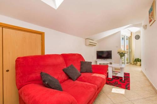 Apartments with a parking space Mlini, Dubrovnik - 4774