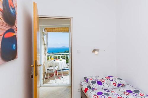 Apartments with a parking space Mlini, Dubrovnik - 4774