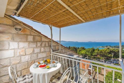 Apartments with a parking space Mlini, Dubrovnik - 4774