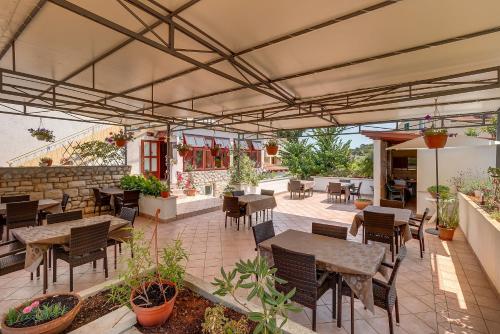 Apartment Mali Losinj 3441c