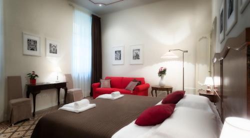 Gallery image of Palazzo Cerù Bed and Breakfast in Verona