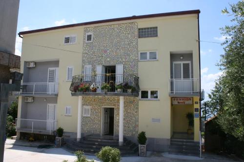 Fotografia z galérie ubytovania Apartments by the sea Starigrad, Paklenica - 3331 v destinácii Starigrad-Paklenica