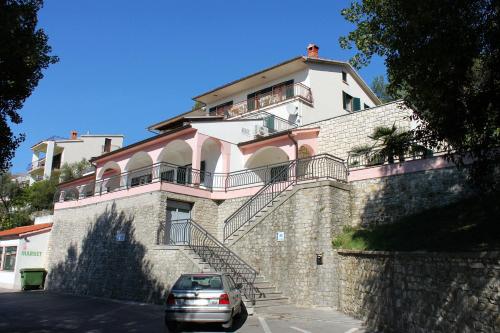 Apartment Rabac 3011c – Photos 2