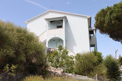 Fotografia z galérie ubytovania Apartments with a parking space Mali Losinj (Losinj) - 3042 v Mali Lošinj