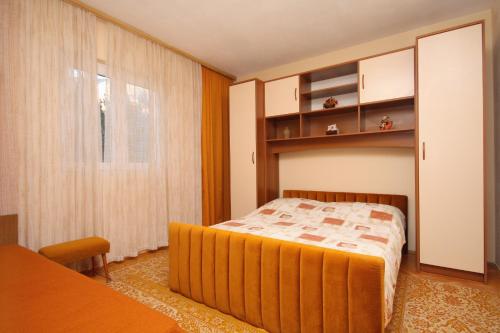 Легло или легла в стая в Apartments by the sea Tucepi, Makarska - 2694