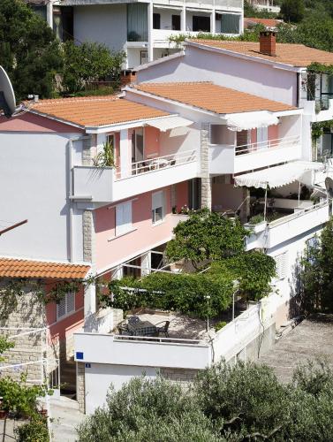 Apartment Podgora 2714a – Photos 2