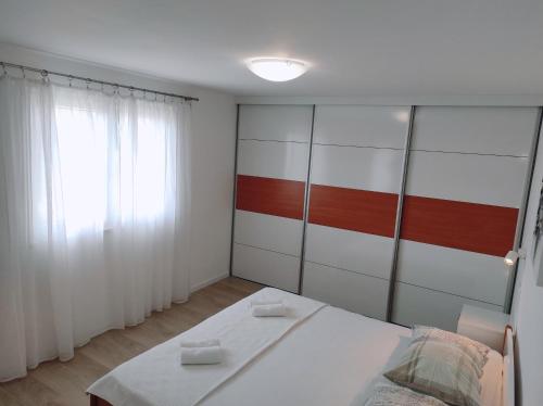 Apartment Podgora 2714a
