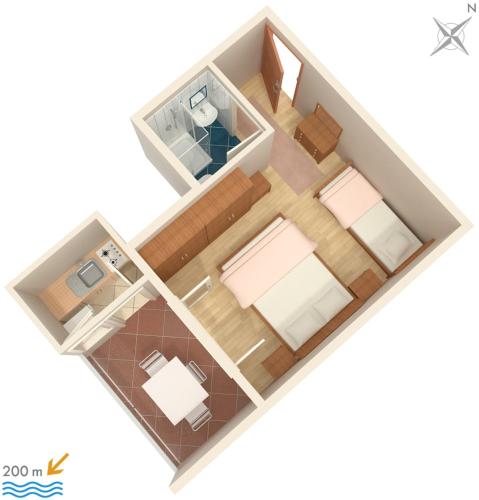 Studio Omis 2745a