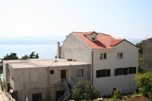 Fotografia z galérie ubytovania Apartments with a parking space Stanici, Omis - 2819 v Omise