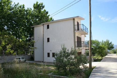 Fotografia z galérie ubytovania Studio Duce 2746b v destinácii Duće