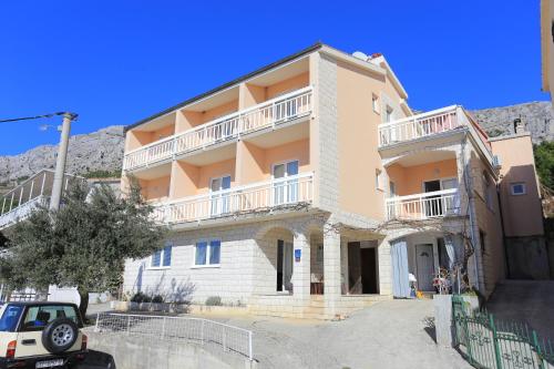 Apartment Stanici 2818d – Photos 2