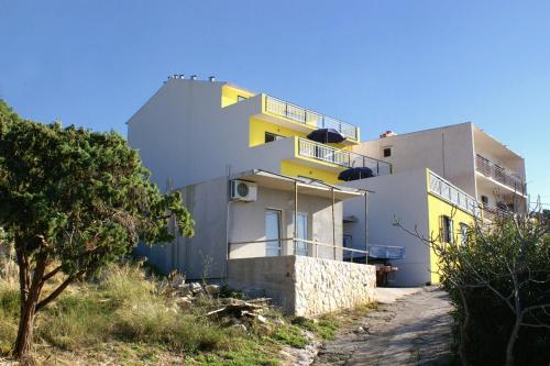 Fotografia z galérie ubytovania Studio Milna 3074c v destinácii Hvar