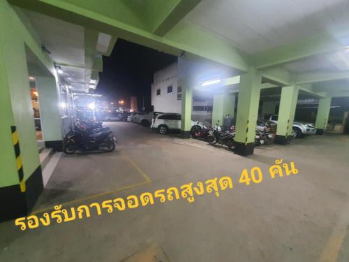 ภาพในคลังภาพของ ชลนที เรสซิเด้นซ์ ในชุมแพ