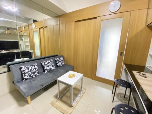 Shell Residences Tower C – MOA