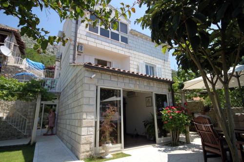 Fotografia z galérie ubytovania Apartments with a parking space Dubrovnik - 4752 v Dubrovníku