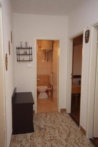 Apartments with parking space Baska Voda - Makarska - 2709