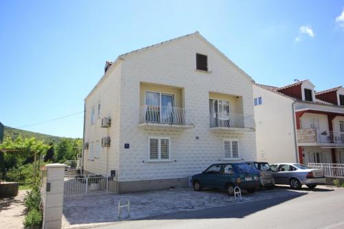 Fotografia z galérie ubytovania Rooms with a parking space Srebreno, Dubrovnik - 4790 v Mlini