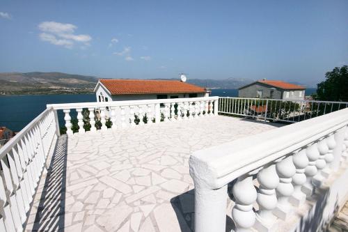Apartment Mastrinka 4648c