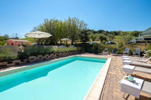 Casa OLIVA pool and relaxing – Photos 2