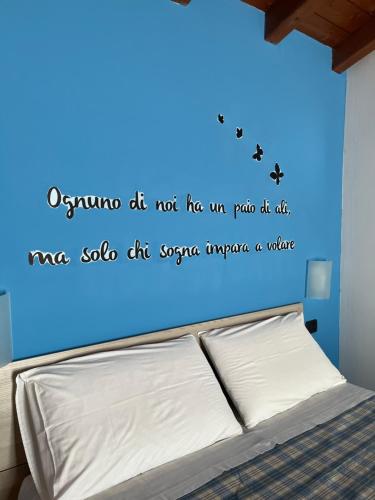 Color House Malpensa B&B