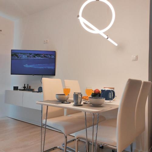Brand New Apartment Sunny Blue 4 you