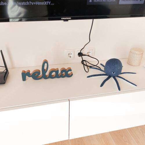Brand New Apartment Sunny Blue 4 you
