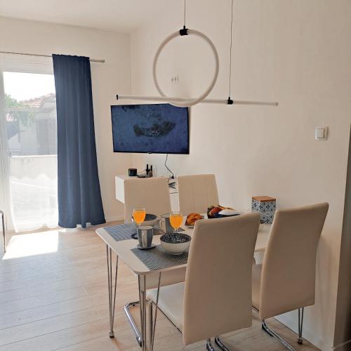Brand New Apartment Sunny Blue 4 you