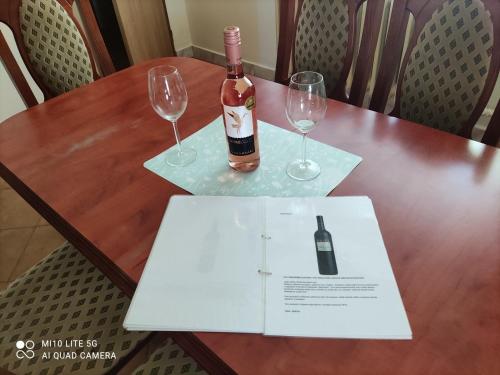 Galeriebild der Unterkunft Samostatný rodinný dom in Veľký Meder