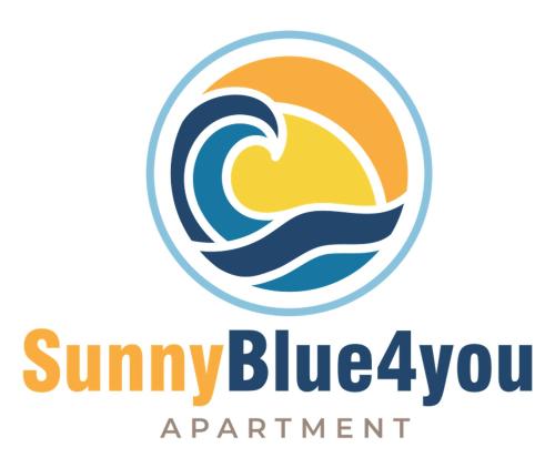 Brand New Apartment Sunny Blue 4 you