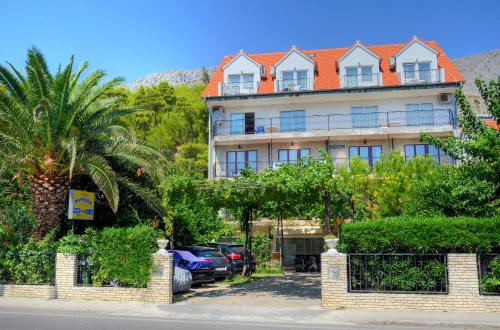 Rooms by the sea Duce, Omis - 3063