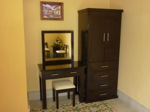 Imagen de la galería de Hotel del Peregrino Boutique Hotel, en Mérida