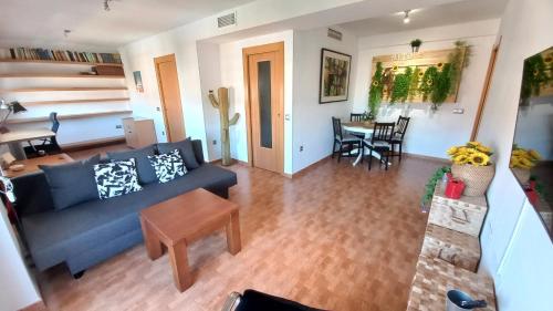 SITO HOME MÁLAGA cerca de Aeropuerto, Playa, Metro, Bus