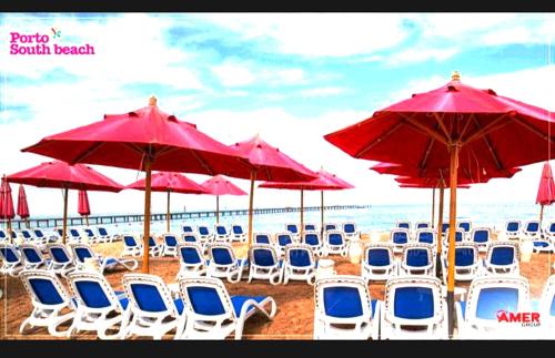 Porto Sokhna Waterfront Families only