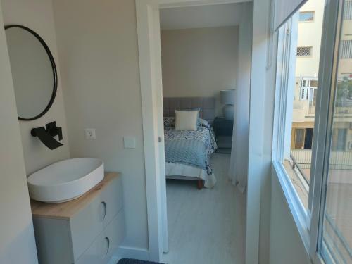 Precioso apartamento en Marbella al lado del mar