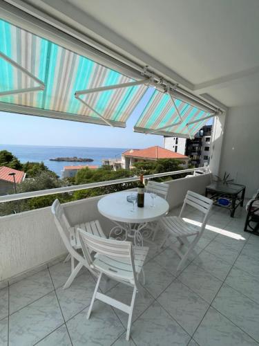 Foto SEA VIEW APARTMENT
