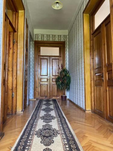 Fotografie z fotogalerie ubytování Valiko house in Telavi v destinaci Telavi
