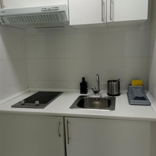 Central Estudio Torremolinos - Estudio 3