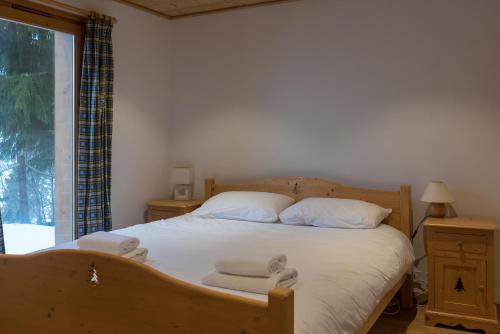 Chalet Chardon Lac photo 2