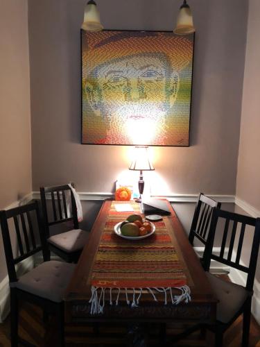 Brownstone loft 30 day bookings – Photos 2