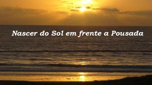 Gallery image of Pousada Espaco Luz do Sol Beira-Mar in João Pessoa