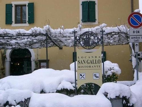 LOCANDA SAN GALLO – Photos 3