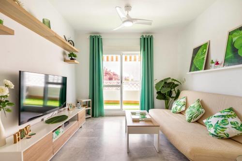 BRISAMAR Rota ATLÁNTICO apartment