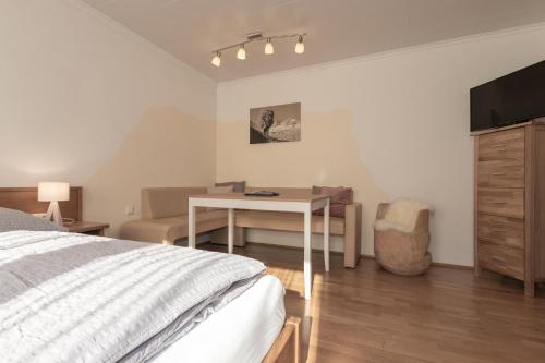 Gallery image of Flo's Apartment in Grossarl