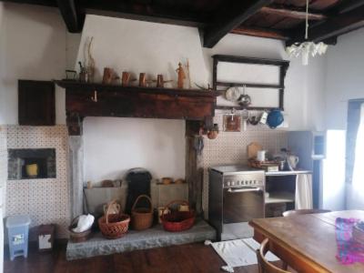 Imagen de la galería de La casa del pozzo, en Sillico