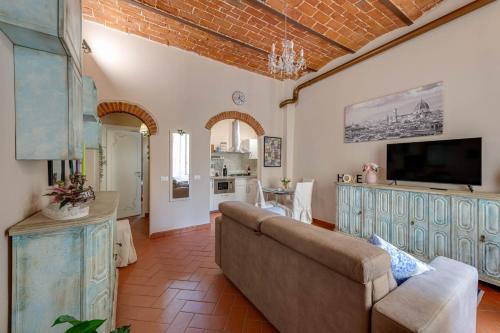 eLLe Apartments Firenze